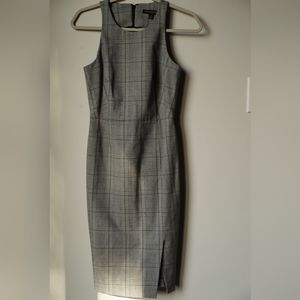 Banana republic work wear dress. Sz 2 NWOT